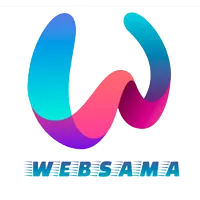 logo websama result
